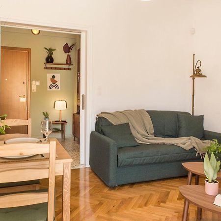 Apartamento Acropolis View-Living Stone Amethyst Atenas Exterior foto