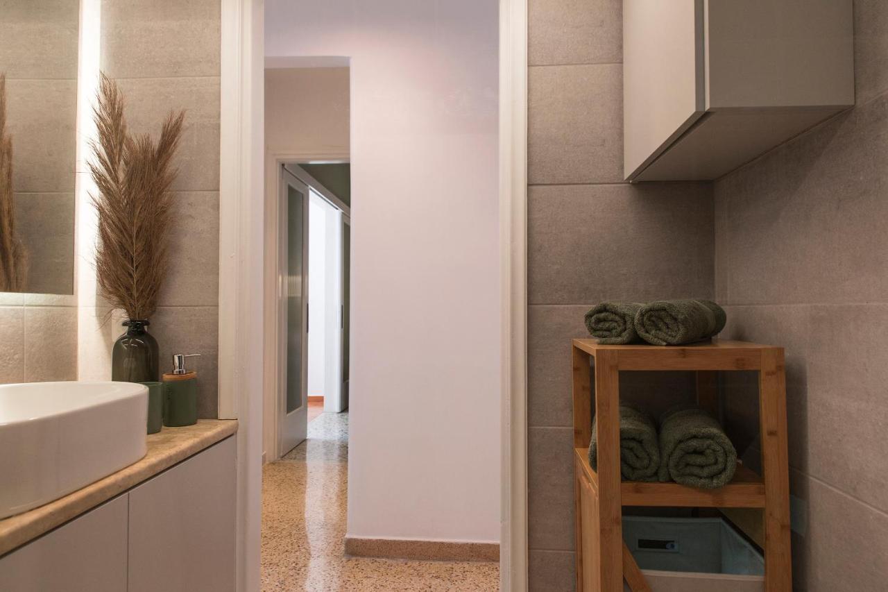Apartamento Acropolis View-Living Stone Amethyst Atenas Exterior foto